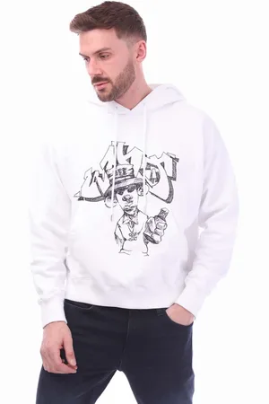 OFF-WHITE Men
