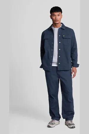 Lyle & Scott Men