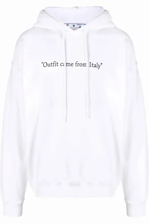 OFF-WHITE Men