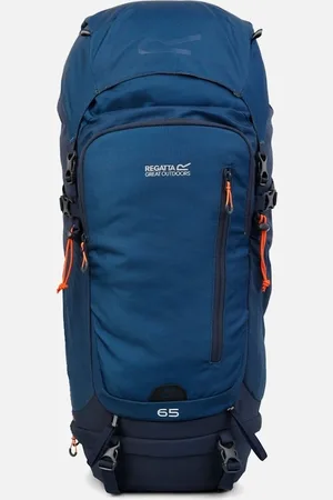 Regatta Highton V2 65L Hiking Backpack - - Size: ONE size