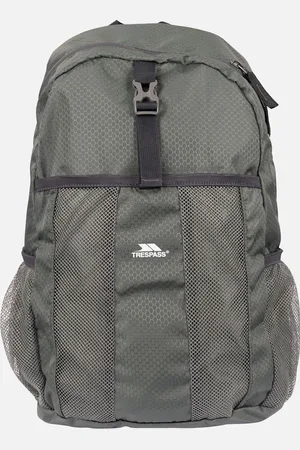 Trespass Turzo Packaway Backpack - - Size: ONE size