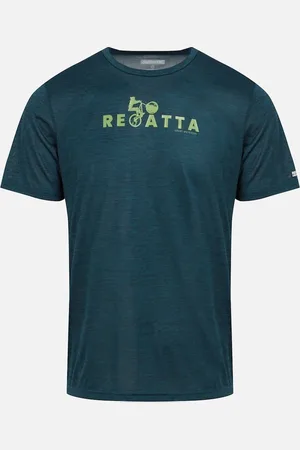 Regatta Men