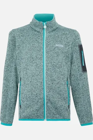 Regatta Childrens/Kids Newhill Fleece Jacket - - Size: 3 years/4 years