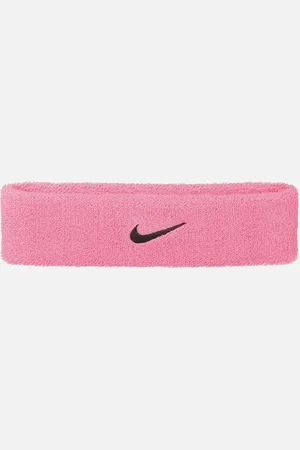 Nike Unisex Adults Swoosh Headband - - Size: ONE size