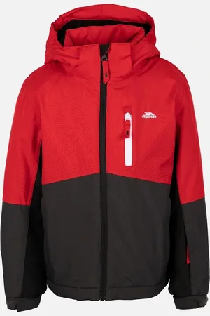 Trespass Childrens/Kids Lennox Ski Jacket - - Size: 11 years/12 years