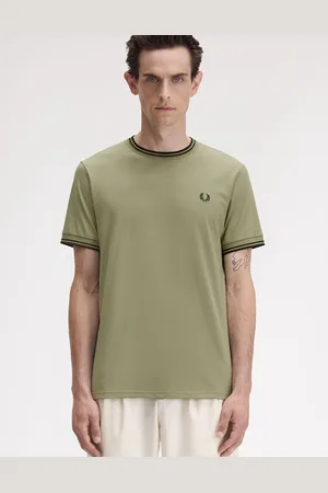 Fred Perry Men