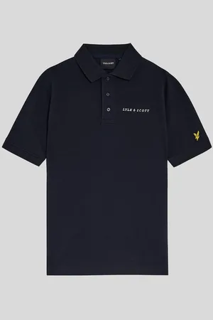 Lyle & Scott Boy