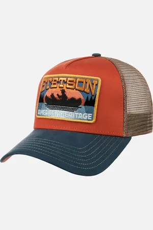 Stetson Men