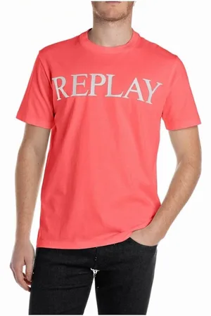 Replay Men
