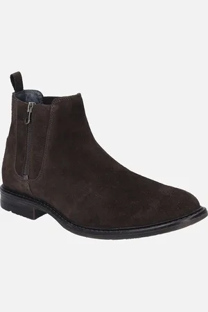 Josef Seibel Men