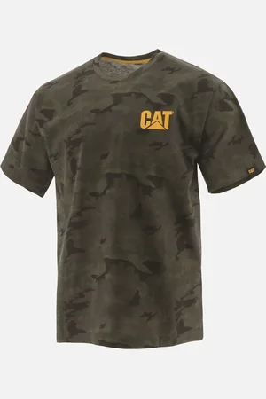Caterpillar Men