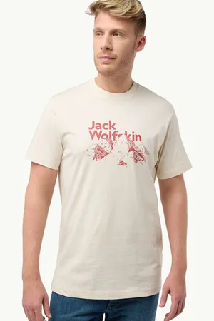 Jack Wolfskin Men