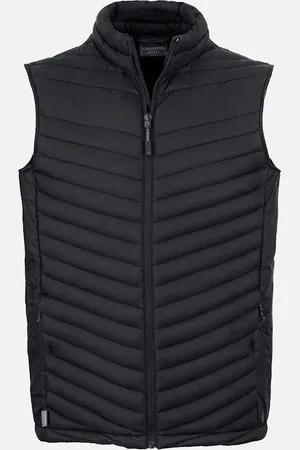 Craghoppers Unisex Adult Expert Expolite Thermal Gilet - - Size: Regular/36/10/8