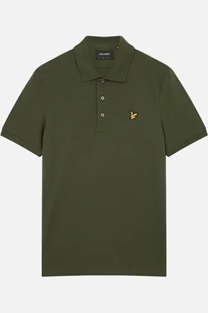 Lyle & Scott Men
