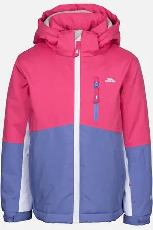 Trespass Childrens/Kids Lennox Ski Jacket - - Size: 2 years/3 years