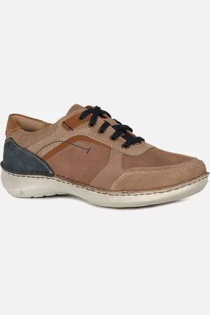 Josef Seibel Men