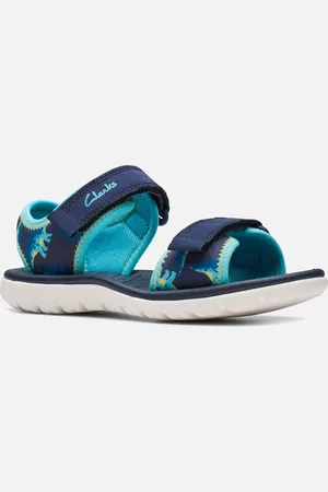 Clarks Boy
