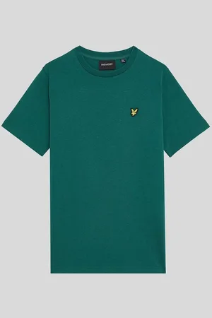 Lyle & Scott Boy