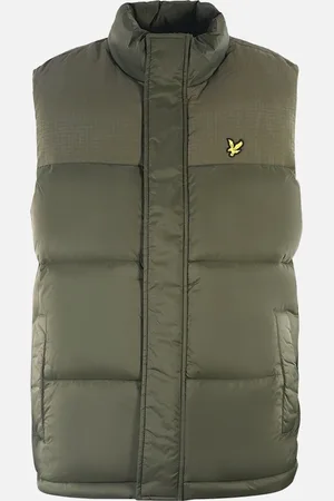 Lyle & Scott Men