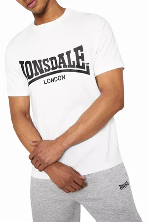 Lonsdale London Men
