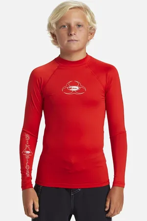 Quiksilver Girl