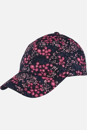 Regatta Childrens/Kids Cuyler III Ditsy Print Cap - - Size: ONE size