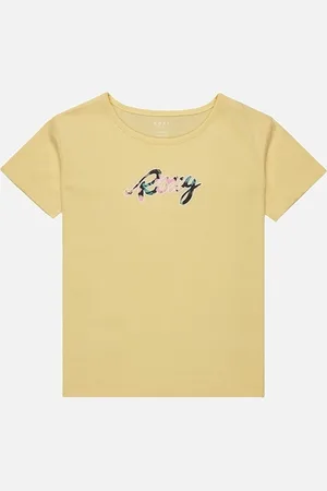 Roxy Girl