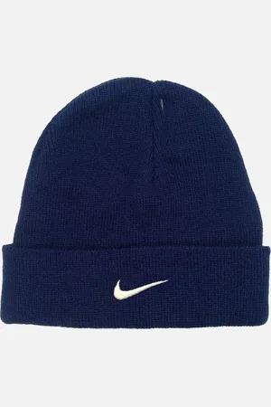 Nike Babies Swoosh Beanie - - Size: ONE size