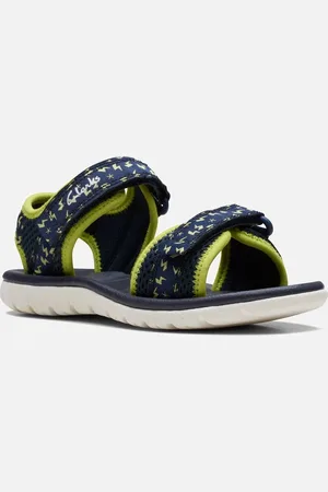 Clarks Girl