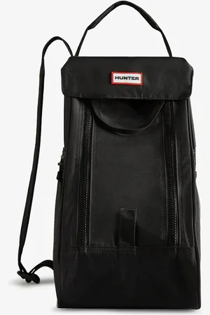 Hunter Barra Short Boot Bag