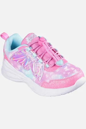 Skechers Girl
