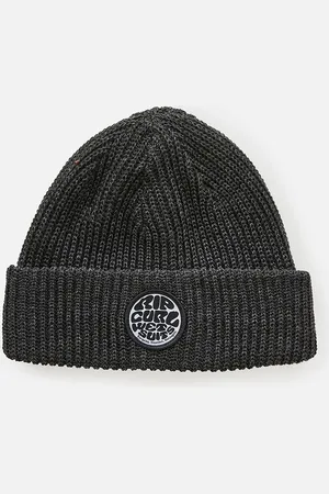 Rip Curl Rip Curl Kids Icons Beanie - - Size: ONE size