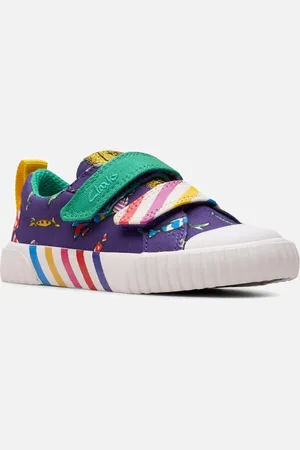 Clarks Girl