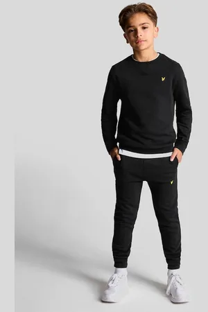 Lyle & Scott Boy