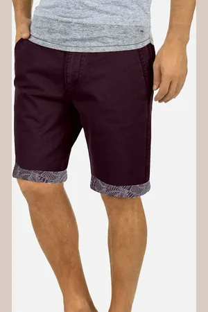Threadbare Men
