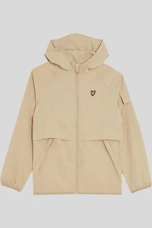 Lyle & Scott Boy
