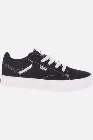 Vans Girl