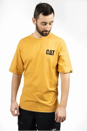 Caterpillar Men