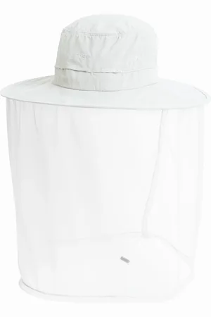 Craghoppers Ultimate Hat II Nosilife Sun Hat - - Size: S-M