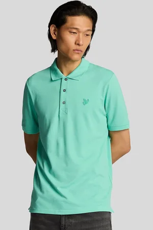 Lyle & Scott Men