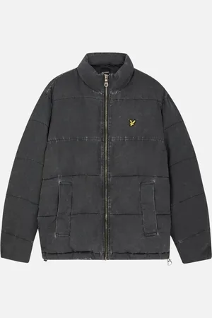 Lyle & Scott Men