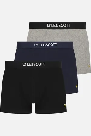 Lyle & Scott Men