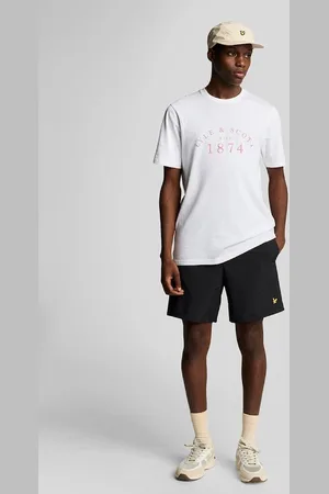 Lyle & Scott Men