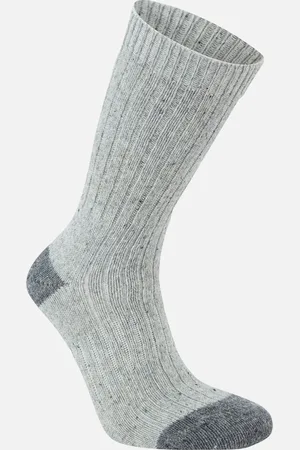 Craghoppers Unisex Adult Torver Walking Socks - - Size: 9/9.5/10/10.5/11/11.5/12