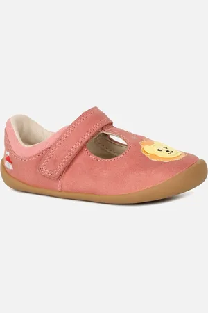 Clarks Girl