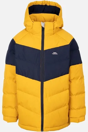 Trespass Childrens/Kids Aldery Padded Jacket - - Size: 5 years/6 years