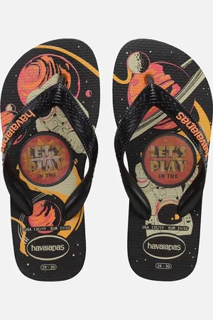 Havaianas Boy
