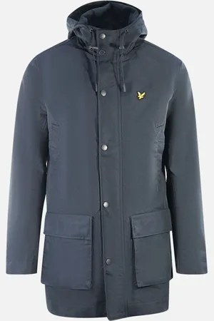Lyle & Scott Men