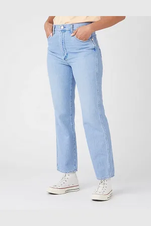 Wrangler Women
