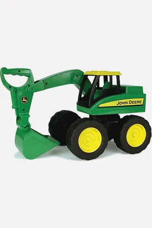 Tomy Big Scoop Excavator 3yrs+